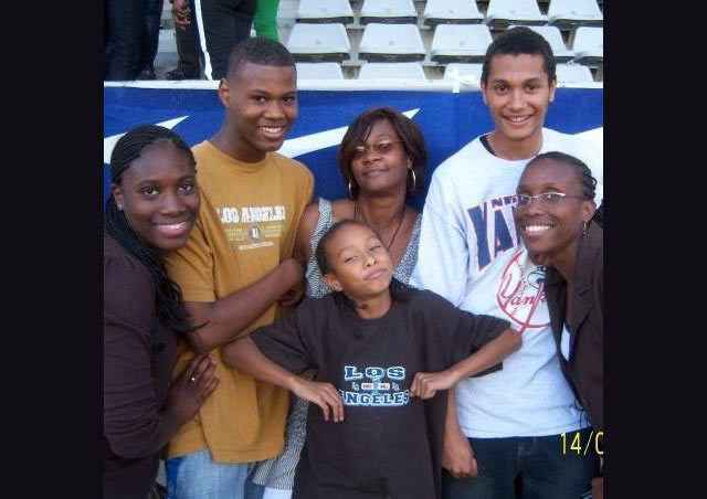 Christiane est partie Christiane est partie