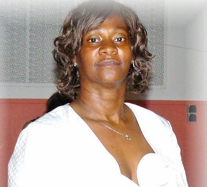 Christiane est partie Christiane est partie