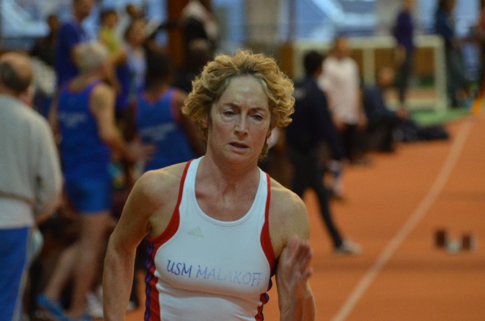 Résultats championnats régionaux vétérans Résultats championnats régionaux vétérans