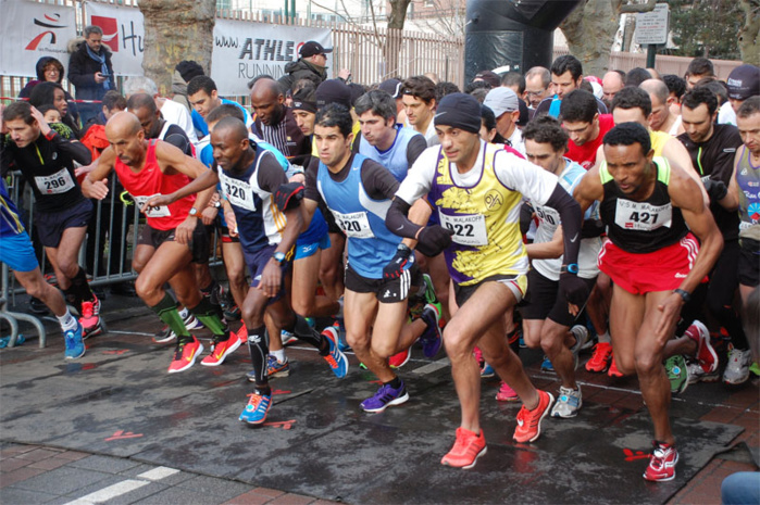 41es Foulées de Malakoff : 1234 arrivants ! 41es Foulées de Malakoff : 1234 arrivants !