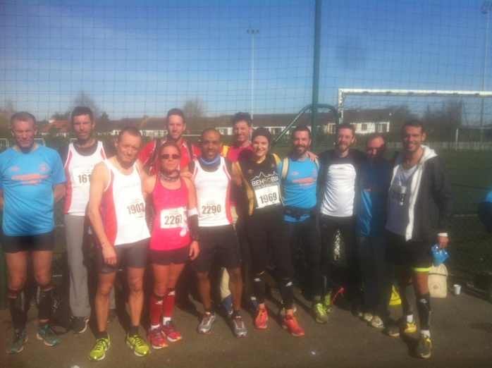 Le semi de Rambouillet Le semi de Rambouillet