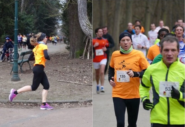 La SOLI RUN, le 10km du dimanche… La SOLI RUN, le 10km du dimanche…