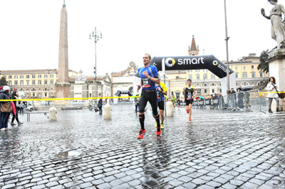 Mon marathon de Rome 2015 Mon marathon de Rome 2015