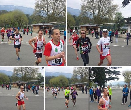 Premiers résultats du weekend des 18-19 avril Premiers résultats du weekend des 18-19 avril
