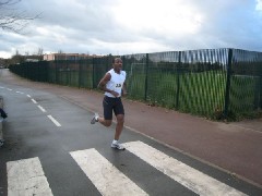 CORRIDA D'AULNAY SOUS BOIS