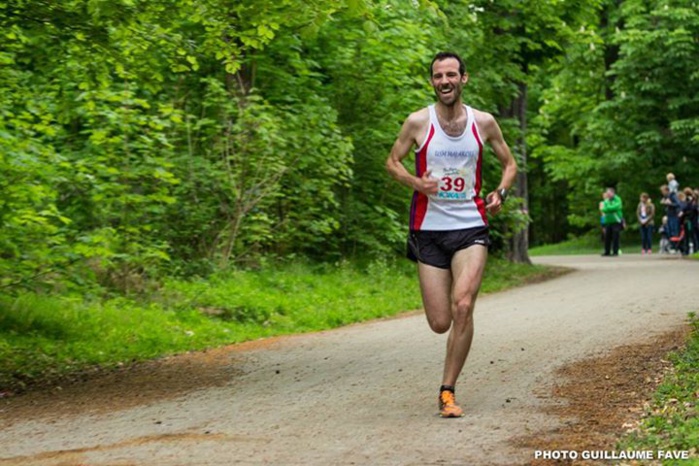 Marathon Hambourg et 10km du bois de Boulogne