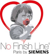 Rendez-vous dans un mois pour la No Finish Line Rendez-vous dans un mois pour la No Finish Line