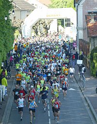 10km de Sénart : résultats de l'USMM