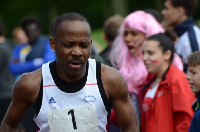 Interclubs 2015. Premier tour Interclubs 2015. Premier tour