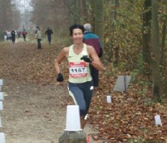 Brigitte à La Petite Sagittaire - 18/11 Brigitte à La Petite Sagittaire - 18/11