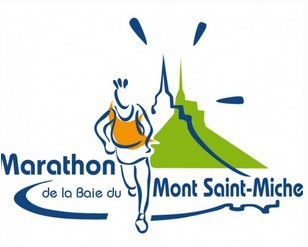Marathon de la baie du Mont Saint Michel Marathon de la baie du Mont Saint Michel