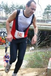 Résultats des 15km de CHATENAY 2008