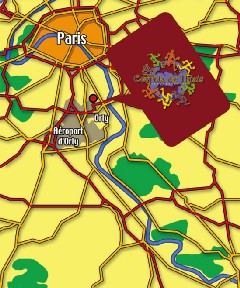Tous 2° ce week-end! Tous 2° ce week-end!