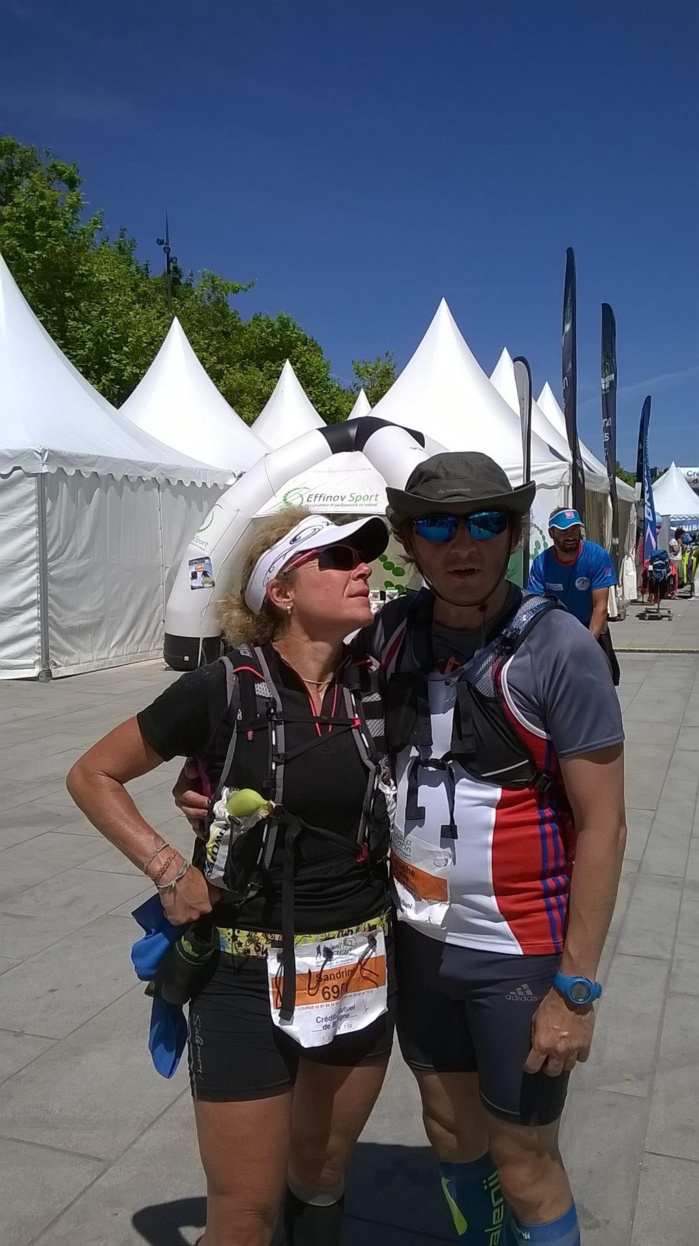 Partir à Deux...Finir à Deux...!!! Partir à Deux...Finir à Deux...!!!