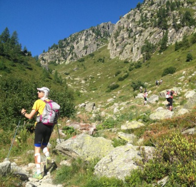 Le trail, ce n'est pas (si) dangereux! Le trail, ce n'est pas (si) dangereux!