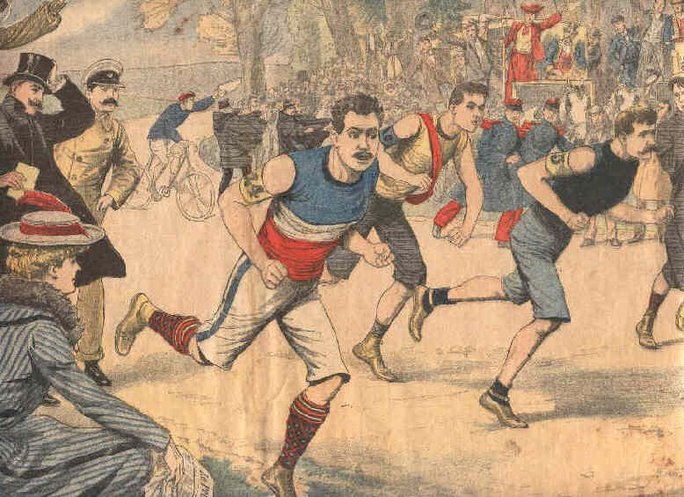 Gravure du Gravure du