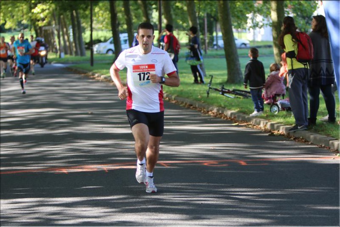 10 km École Polytechnique