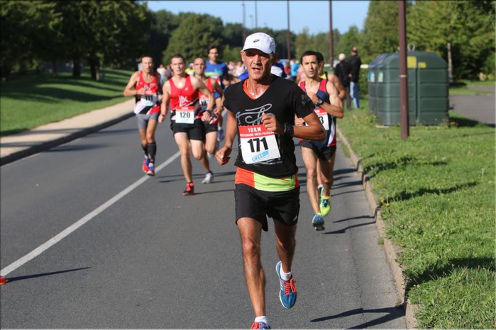 10 km École Polytechnique 10 km École Polytechnique
