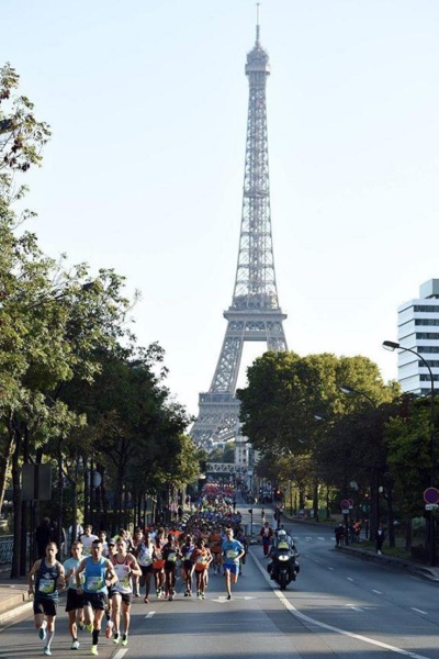 Paris Versailles : La Grande Classique de la Rentrée