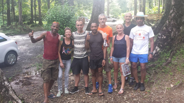 Le championnat de France du semi-marathon : on l'a fait !