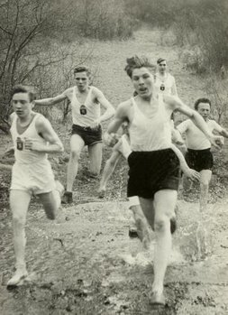 RESULTATS REGIONAUX  DE CROSS RESULTATS REGIONAUX  DE CROSS