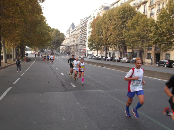 20km de Paris : quelle entrée de Patricia à l’USMM!!! 20km de Paris : quelle entrée de Patricia à l’USMM!!!