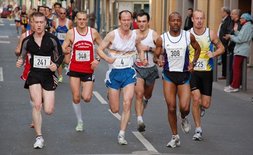 Foulées de Malakoff 2008