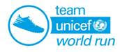 Course solidaire Team UNICEF World Run