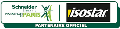 Isostar recrute 8 coureurs pour le Marathon de Paris !