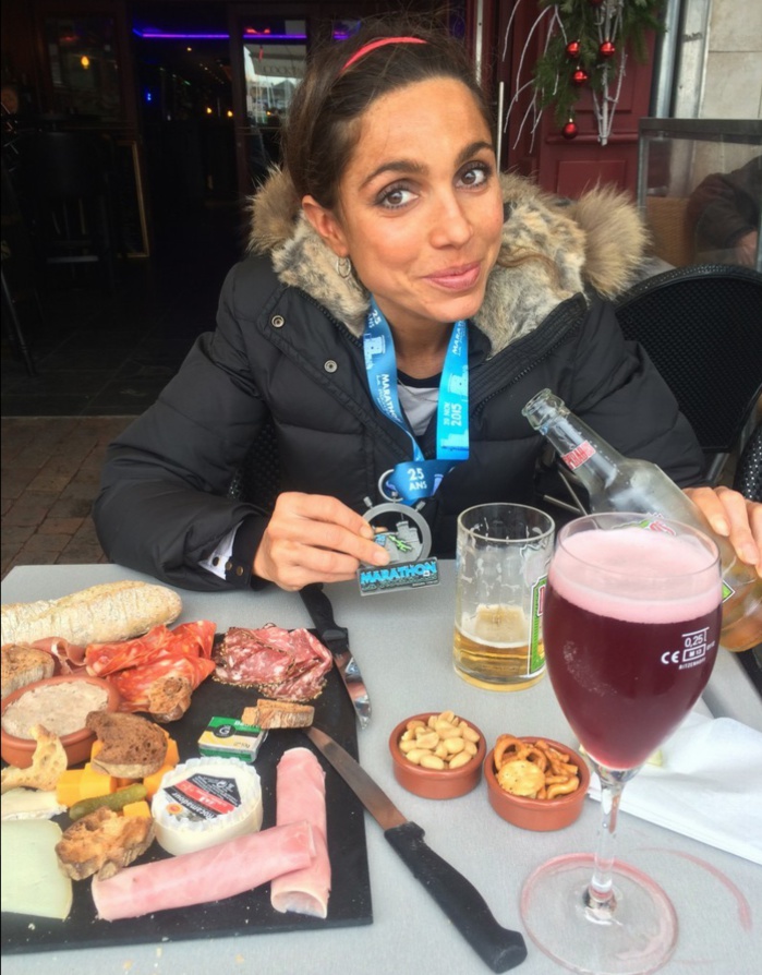 Marathon de La Rochelle Marathon de La Rochelle