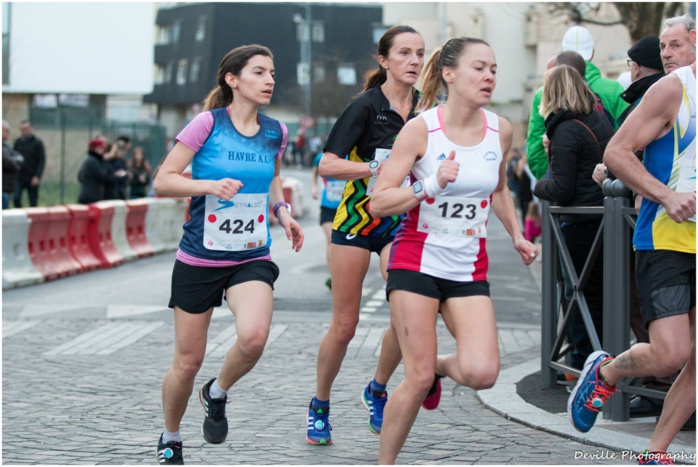 Corrida de Houilles