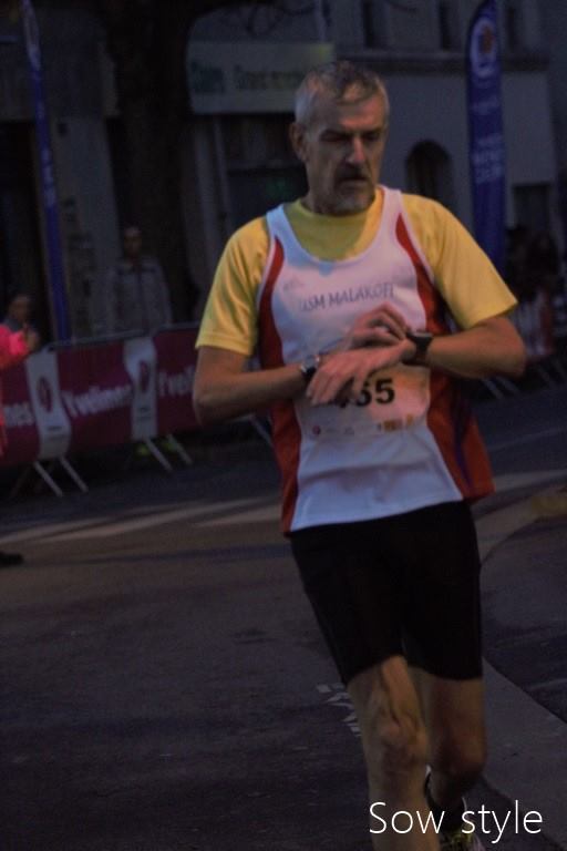 Corrida de Houilles