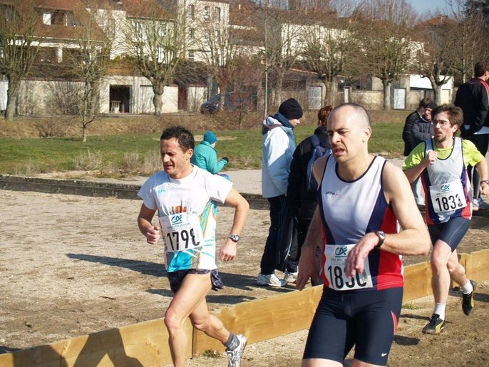 PACMAN : un homme de tete
