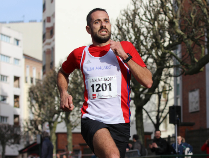 Foulées de Malakoff 2016