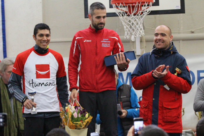 Foulées de Malakoff 2016