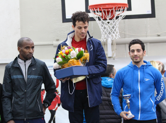 Foulées de Malakoff 2016 Foulées de Malakoff 2016