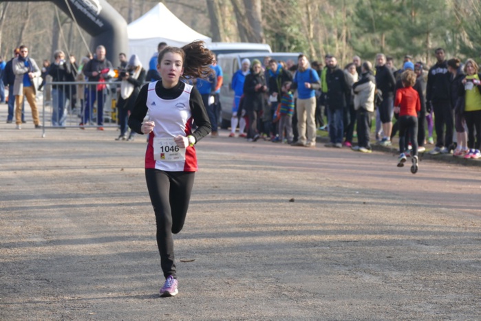 Soli run