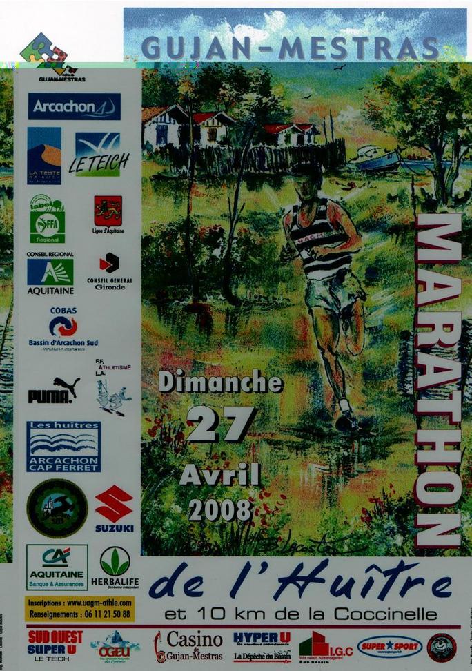 MARATHON'S FINISHER : Heidy MARATHON'S FINISHER : Heidy