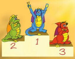 En Mai, fais le podium qu'il te plait! En Mai, fais le podium qu'il te plait!