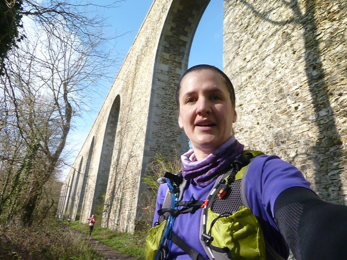 Trail du Josas Trail du Josas