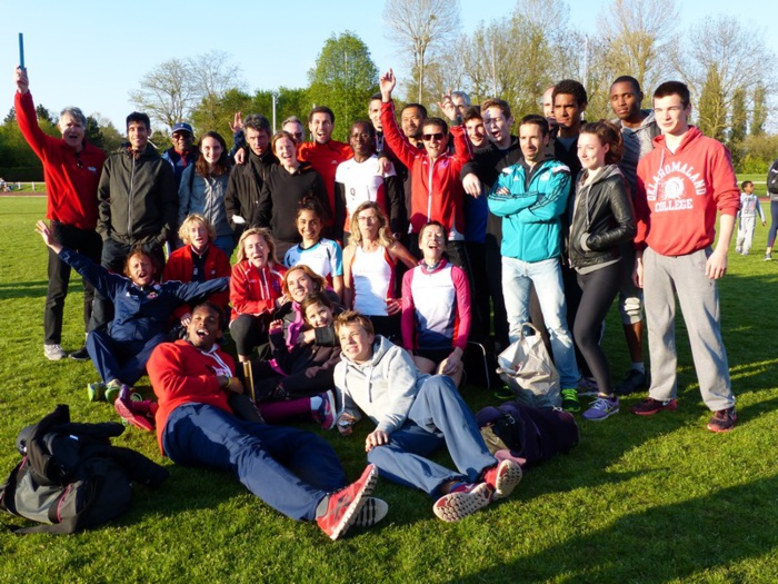 Interclubs : l’attente ! Interclubs : l’attente !