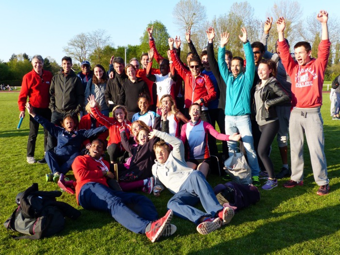 Interclubs : l’attente !