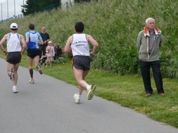 Une nouvelle qualifiée pour les championnats de France sur 10 km
