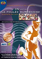 10km de Suresnes 2008