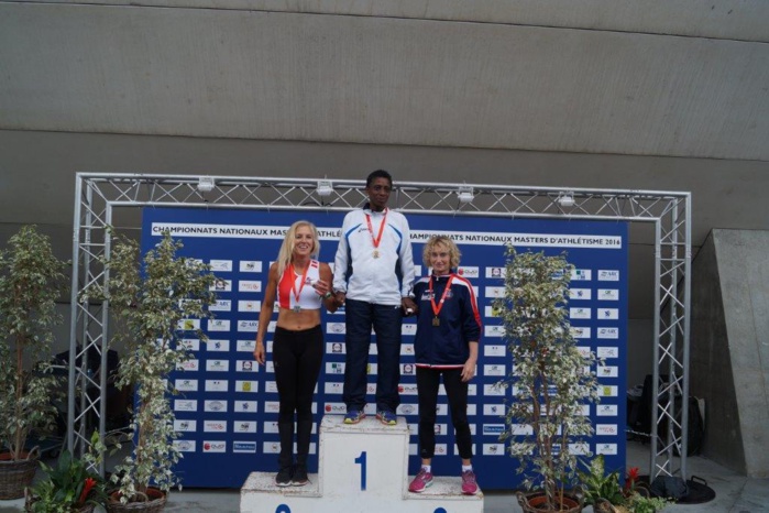 Championnats de France Masters 2016 à Compiègne Championnats de France Masters 2016 à Compiègne