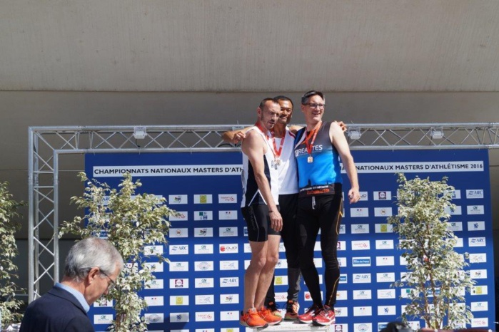 Championnats de France Masters 2016 à Compiègne Championnats de France Masters 2016 à Compiègne