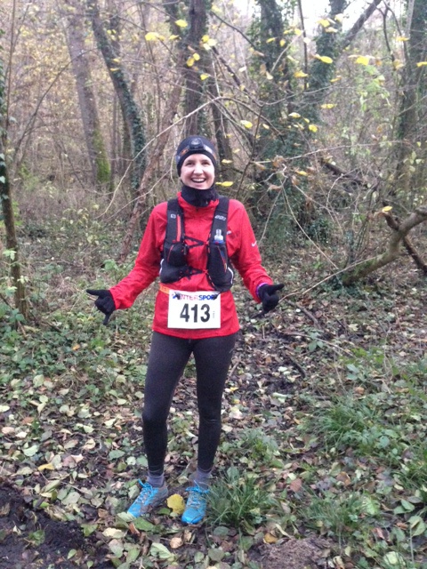 Trail nocturne Le Lièvre et la Tortue - que du bonheur! Trail nocturne Le Lièvre et la Tortue - que du bonheur!