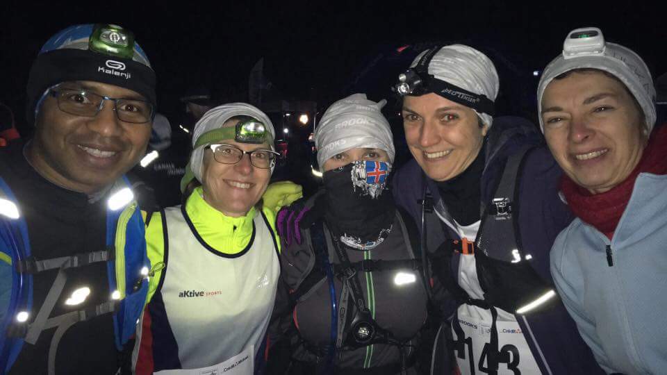 Trail Urbain d’Issy les Moulineaux