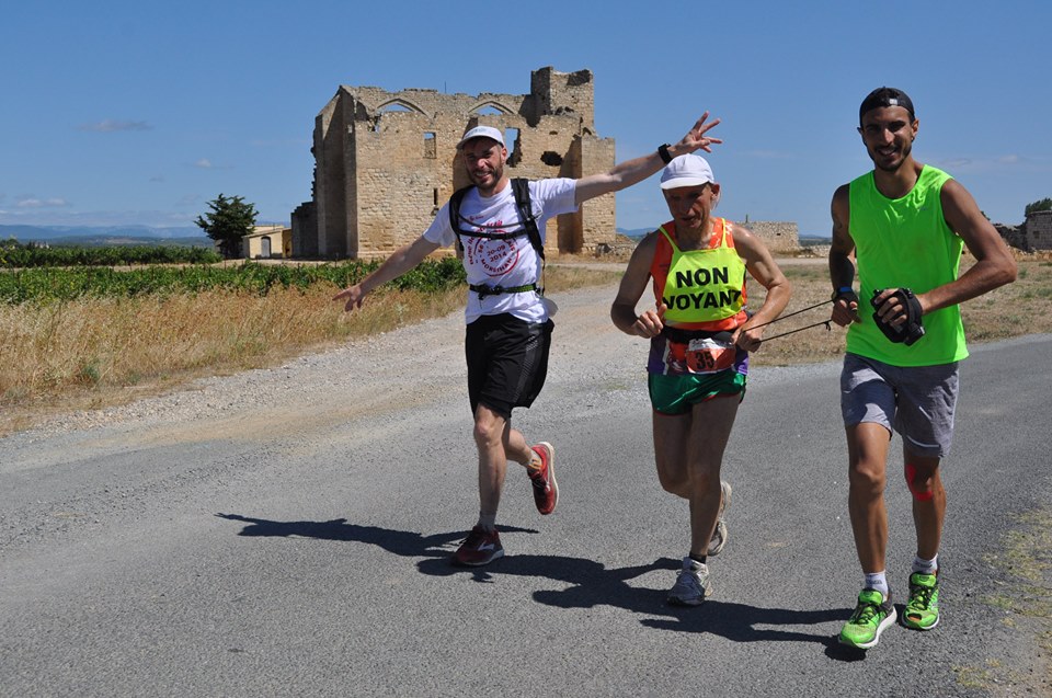 Les 5 jours de Moussan