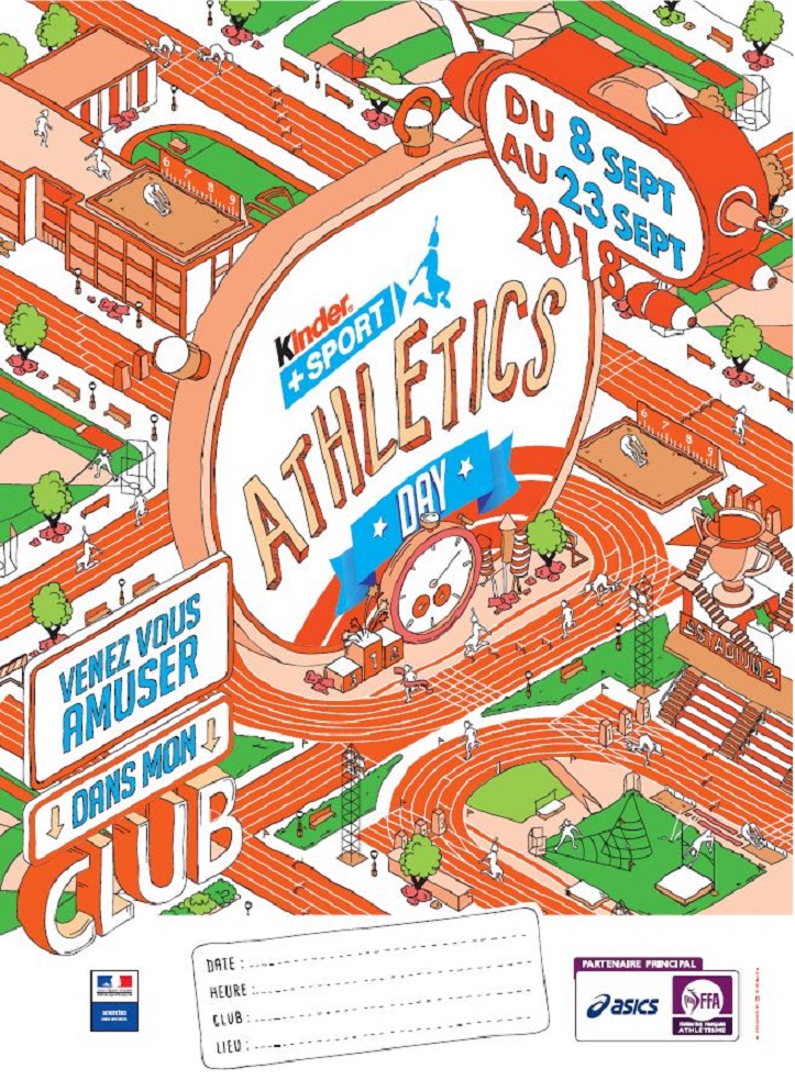 Opération Kinder Opération Kinder